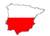 PERSIANAS LEPAL - Polski
